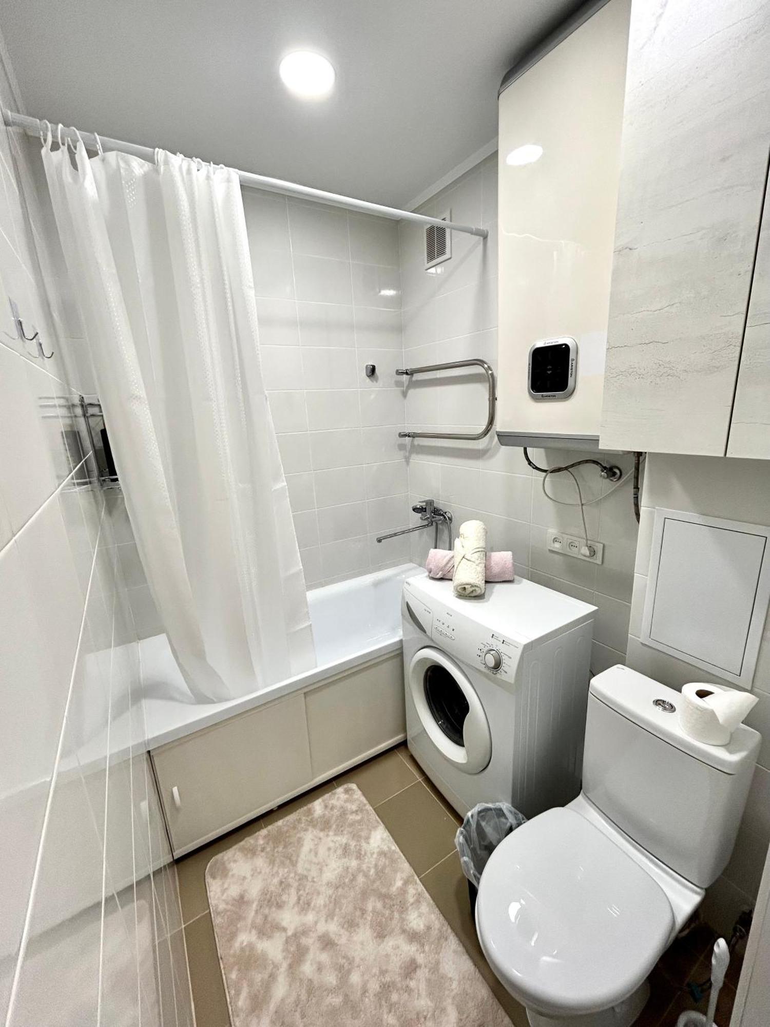100м от аэропорта Apartment *