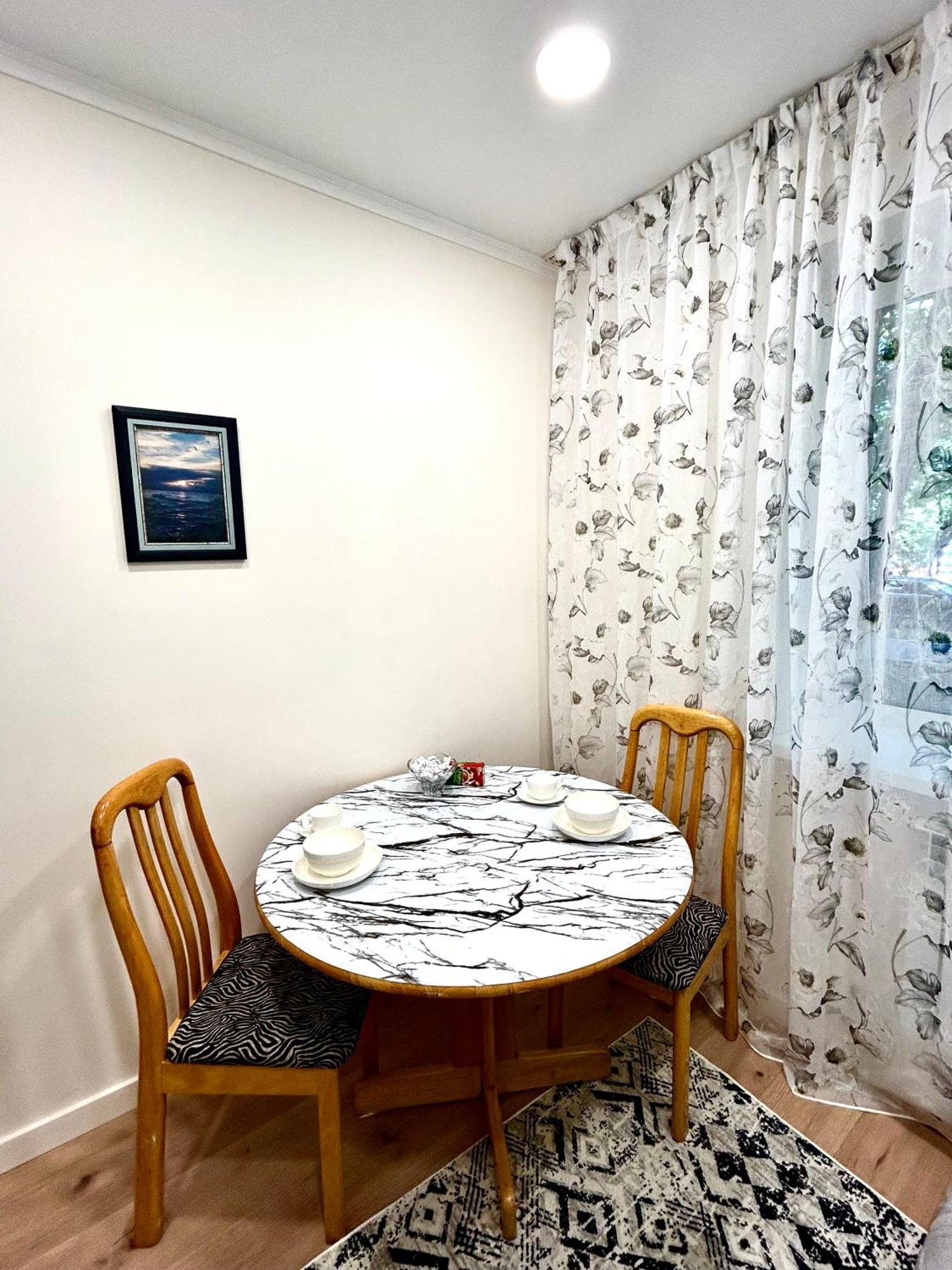 Apartment 100м от аэропорта
