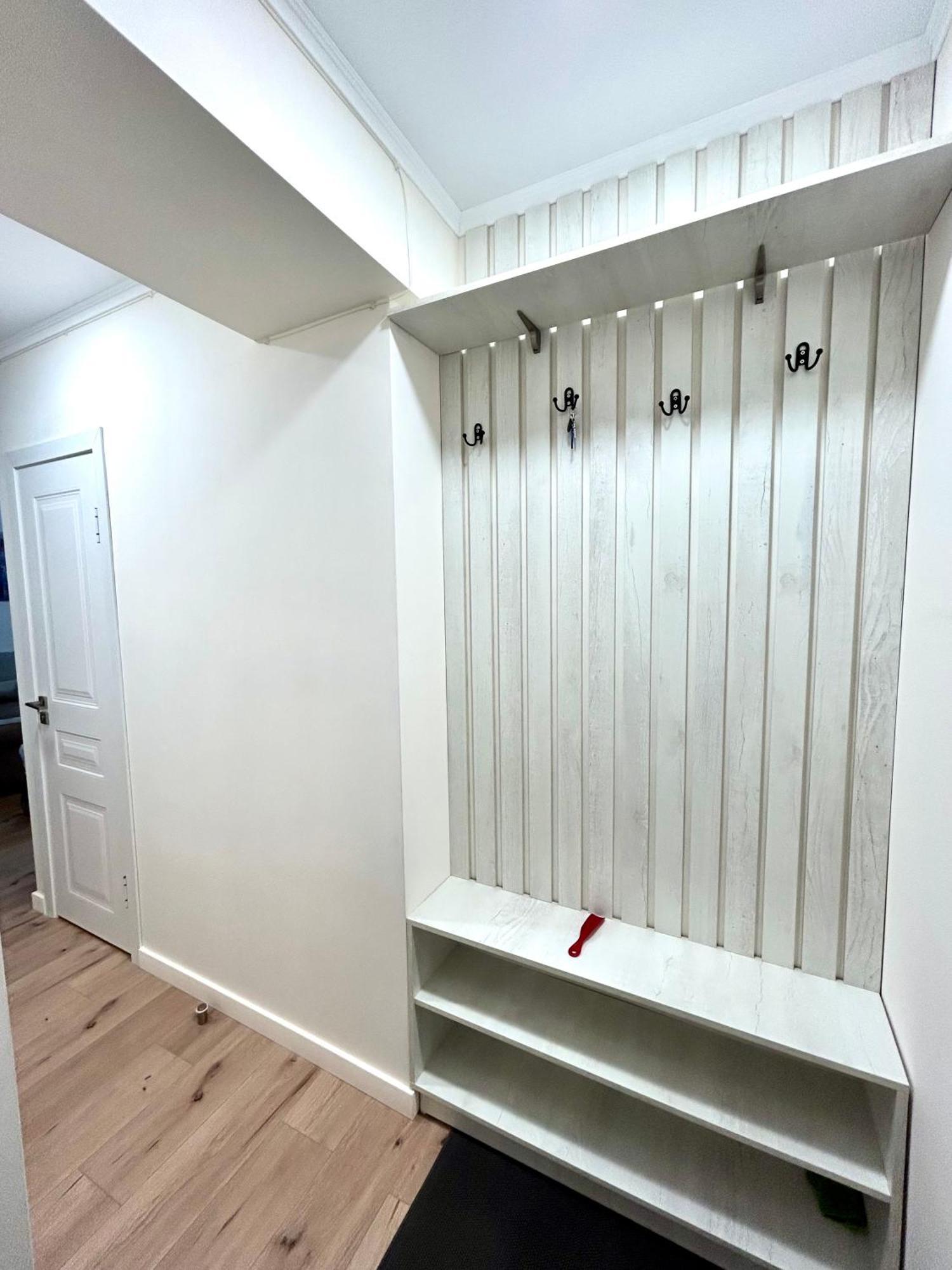 Apartment 100м от аэропорта Turksib