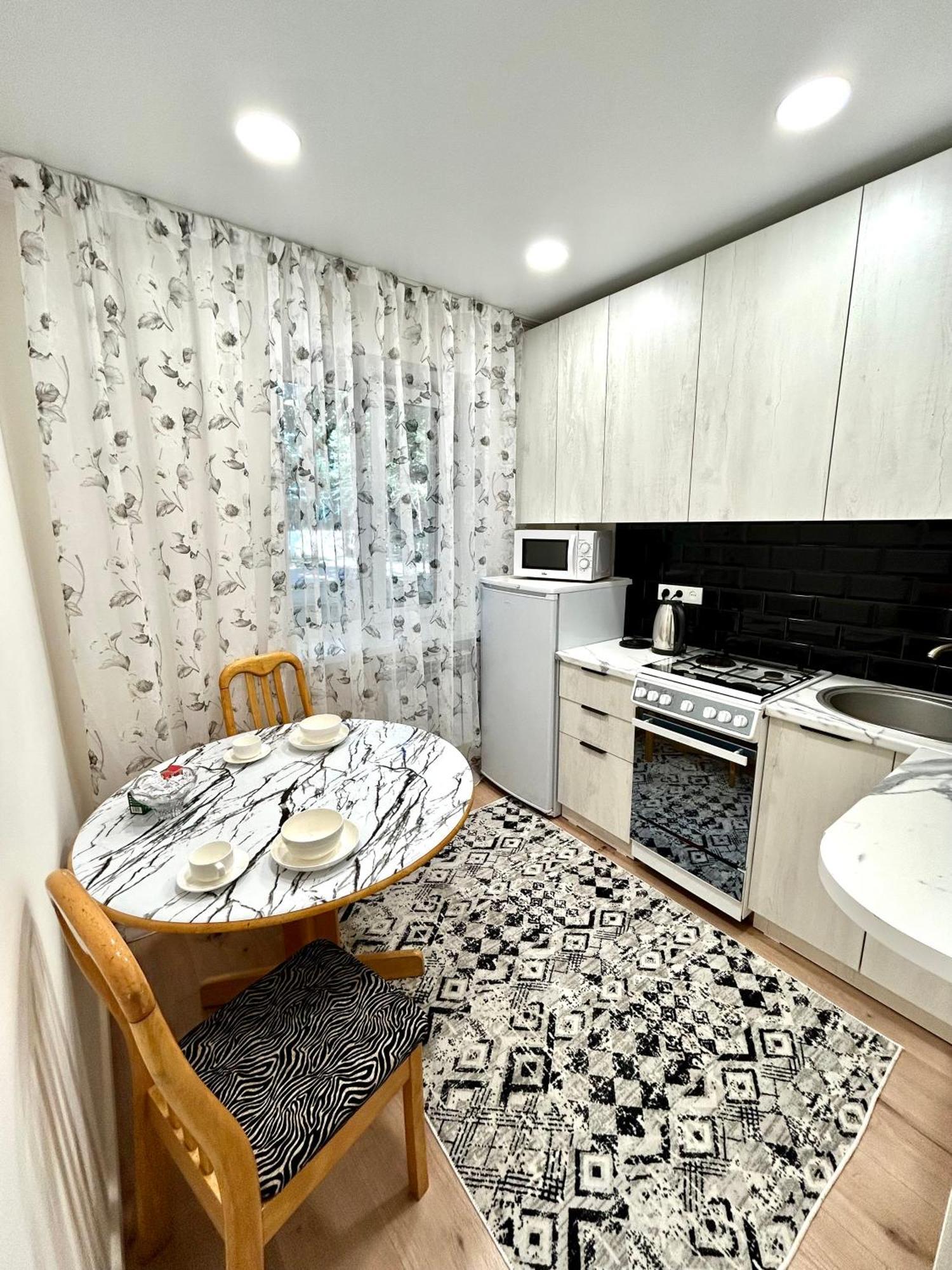 Apartment 100м от аэропорта