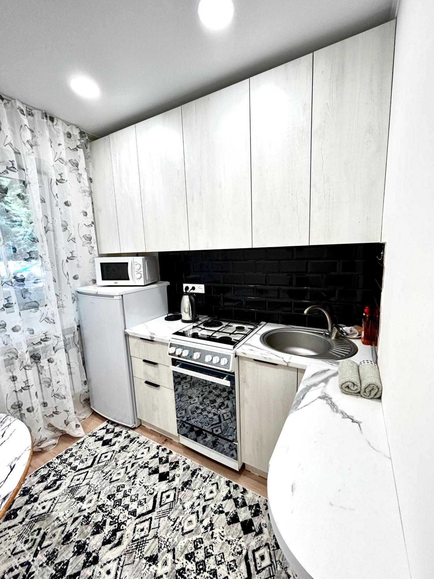 100м от аэропорта Apartment